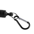 thumbnail image 4 of Fishing Magnetic Tool Release Holder Fly Fishing Retractor Net Release Clip with Keychain Carabiner, 4 of 8
