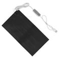 thumbnail image 1 of USB Power Temperature Regulating Heating Pad Electric Cloth Heater Waterproof, 1 of 7