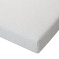 thumbnail image 3 of Drap pour lit de bébé en coton biologique George Baby, paquet de 2, 3 of 5