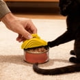 thumbnail image 3 of Couvercles Réutilisables en Silicone pour Aliments pour Animaux de Compagnie avec Joint Hermétique et pour un Rangement Frais, 3 of 5