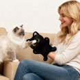 thumbnail image 4 of Jouet Marionnette Lutteur de Chat Interactif pour Jouer et s'Entraîner à l'Ennui, 4 of 4