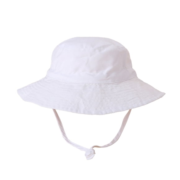 Ketyyh-chn99 Chapeau D'Hiver pour Tout-Petit Bébé Casquette Bébé Filles Bob Écran Solaire Casquette Tout-Petit Enfants Garçons Chapeau Bébé Uni Soins pour Bébé pour 0-3 Mois,D
