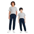 thumbnail image 3 of Jogger en tricot Athletic Works pour garçons, 3 of 6