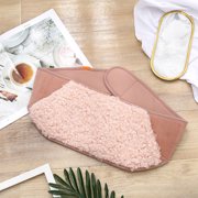 Suncoda Thermal Belt, Belt Protection Belt Natural Roll Protection with Rechargeable Hot Water Bottle Warm Belly with Warm Treasure