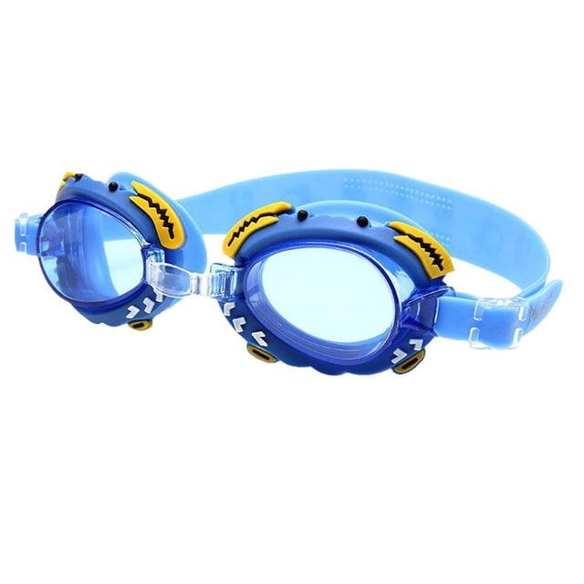Anti Fog Children Swimming Goggles Waterproof Child Swim U K Girl Goggle
