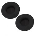 thumbnail image 1 of Replacement Ear Pads Easy To Replace Ear Pads Easy To Install Durable Comfortable Sponge Great Experience For  Hesh 2.0 Headphones Home, 1 of 8