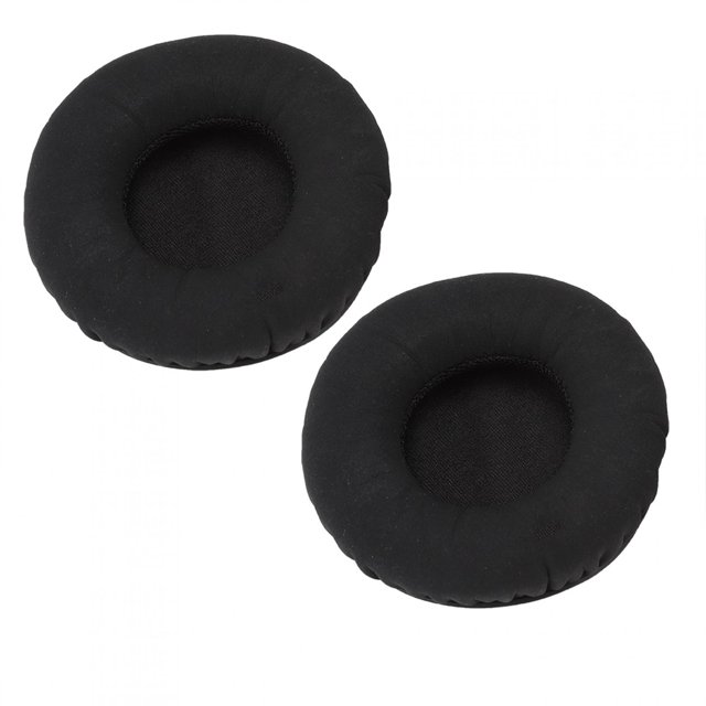 Replacement Ear Pads Easy To Replace Ear Pads Easy To Install Durable Comfortable Sponge Great Experience For Hesh 2.0 Headphones Home