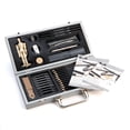 thumbnail image 2 of Royal & Langnickel Essentials Sketching  Art Set, 66 piece, 2 of 7