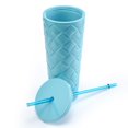 thumbnail image 4 of Mainstays 26oz Texture Tumbler, 4 of 5