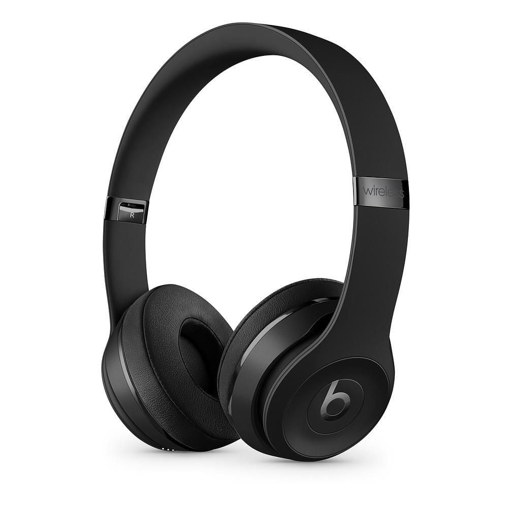 BEATS SOLO 3 ワイヤレスヘッドフォン ブラック Beats Solo3 Wireless Headphones - Walmart.ca