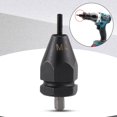 thumbnail image 4 of ziyahi Electric Rivet Adapter Converter M 3 to M 12 Nut Tool Kit M10 M4, 4 of 6