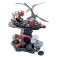 thumbnail image 4 of Epoch Games Jurassic World Volcano Quake Balancing Game, Tabletop Skill and Action Game, Ages 4+, 4 of 5