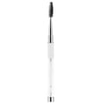 thumbnail image 2 of Beauty Tools Eyelash Brush Spiral Eyelash Brush Rhinestone Rod Eyelash Brush With Pen Cover, 2 of 6