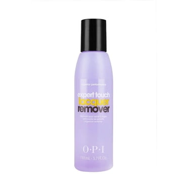 OPI Polish Remover