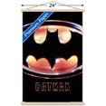 thumbnail image 2 of DC Comics Film Batman (1989) - Logo Une Feuille, 2 of 4