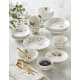 thumbnail image 2 of Lenox Butterfly Meadow 24 piece bowls set 895704, 2 of 4