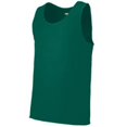 thumbnail image 1 of 704A Youth Training Tank, Dark Green - Large, 1 of 1