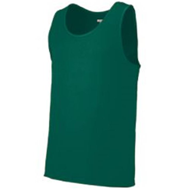 704A Youth Training Tank, Dark Green - Large