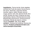 thumbnail image 5 of Breton Garden Vegetable Crackers, Dare, 5 of 5