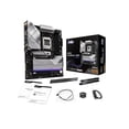 thumbnail image 4 of ASRock X870 LiveMixer WiFi AM5 AMD X870 ATX Motherboard, 4 of 8