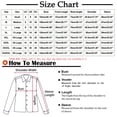 thumbnail image 3 of Jsaierl Womens Cotton Linen Button Down Shirts 2024 Fall Casual Long Sleeve Tops Solid Color Shirts Plus Size Loose Fit Work Tops with Pocket, 3 of 8