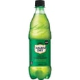 thumbnail image 1 of Canada Dry Zero Sugar Ginger Ale Bottle, 500 mL, 1 of 2