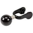 thumbnail image 2 of Bunn 28080.1001 Handle Assy, Faucet-Black Cds, 2 of 3