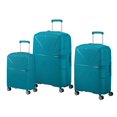 thumbnail image 1 of American Tourister Starvibe 3pc Spinner Set, 1 of 6