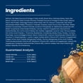 thumbnail image 3 of BLUE Life Protection Formula Adult Salmon & Brown Rice Dry Dog Food (Chicken-free), 3 of 12