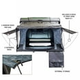 thumbnail image 4 of XD Everest 2 Cantilever Aluminum, 4 of 14