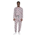 thumbnail image 4 of George Family Holiday Pajamas, 4 of 7