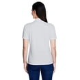 thumbnail image 2 of Ash City - Core 365 Ladies' Origin Performance PiquÃ© Polo, 2 of 3