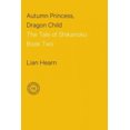 thumbnail image 4 of Autumn Princess, Dragon Child (The Tale of Shikanoko, Book 2), 4 of 4