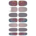 thumbnail image 2 of mtvxesu Nail Gel Nail Sticker Full Gradient Finished Nail Polish Film Nail Sticker Sale, 2 of 2