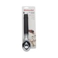 thumbnail image 2 of Cuillère à crème glacée KitchenAid Noire, 2 of 4