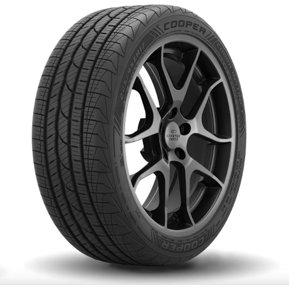 Cooper Cobra Instinct 245/40R18XL 97Y pneu