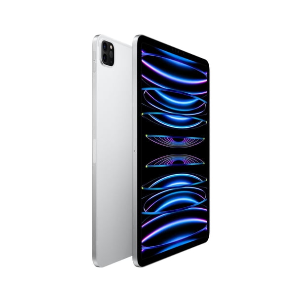 iPad Pro11インチ第4世代128GB Wi-Fi,ApplePencil 11-inch iPad Pro Wi-Fi 128GB (4th generation) - Walmart.ca