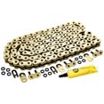 thumbnail image 1 of Niche Gold 520 X-Ring Chain 108 Links With Master Link Motorcycle 519-CDC2408H, 1 of 8