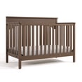 thumbnail image 1 of Graco Lauren 5-in-1 Convertible Crib, 1 of 6