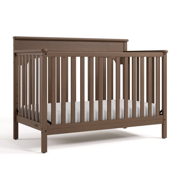 Graco Lauren 5-in-1 Convertible Crib