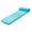 Teal, variant on TRC Recreation Ultra Sunsation 2.5 Inch Thick Pool Float Lounge Mat, Pink
