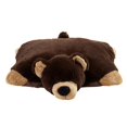 thumbnail image 4 of Pillow Pets Signature, Mr. Bear, 18" Stuffed Animal Plush Toy, 4 of 5