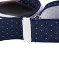 thumbnail image 4 of Buyless Fashion Bretelles pour Hommes - Sangles Élastiques Réglables 48 Pouces 1 1/4 Pouces - Forme Y, 4 of 7