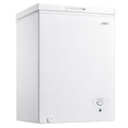 thumbnail image 1 of Arctic King 5.0 Cu. ft. 24.9" Chest Freezer, 1 of 8