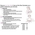 thumbnail image 5 of Maidenform Soutien-Gorge à Armatures Demi-Retour Moderne One Fabulous Fit 2.0 pour Femmes, 36D, 5 of 5