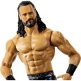 thumbnail image 3 of WWE Drew McIntyre-Figurine articulée 15 cm, 3 of 5