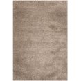 thumbnail image 4 of Safavieh California Solid Plush Shag Area Rug, 4 of 9