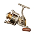 thumbnail image 1 of Spinning Fishing Reel Sds2000-6000 Series Left/right Interchangeable Fishing Reels For Saltwater Freshwater, 1 of 9