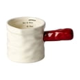 thumbnail image 2 of Tasses à Café et à Thé, Tasses d'Eau en Plastique, Bouteille d'Eau Réutilisable, Petit Pot à Lait pour Café Gradué avec Pot à Lait Gradué, Tasse d'Extraction d'Espressos, Tasse Doseuse en Céramique Délicate, Pot à Lait, 2 of 6