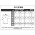 thumbnail image 2 of T-Shirt pour Femmes à Col Rond, Blouse à Manches Courtes, Haut Décontracté à Inscription, T-Shirt à Manches Courtes pour Femmes, Rouge Vin, P, 2 of 7